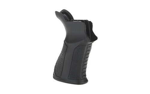 Grips Pads Stocks Adaptive Tactical ARKUS ADAPTIVE ARKUS AR GRIP BLK &bull; Model: ARKUS